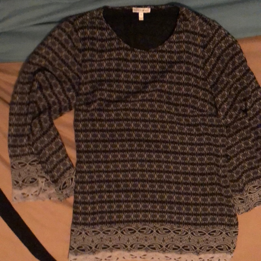 Blouse - Picture 6 of 6